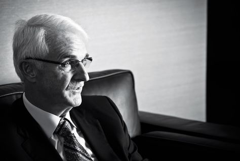Gerald Lawless