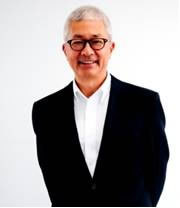 David Katermopoulos Appointed General Manager Of Twelve At Hengshan