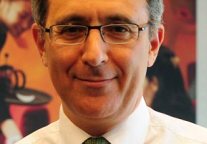 InterContinental Hotels Group Boss Richard Solomons Seeks Room For Asian Growth