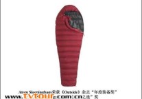 Marmot(土拨鼠)秋冬系列演绎专业户外风潮