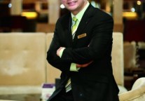 New General Manager Appointment At Sheraton Xian North City Hotel