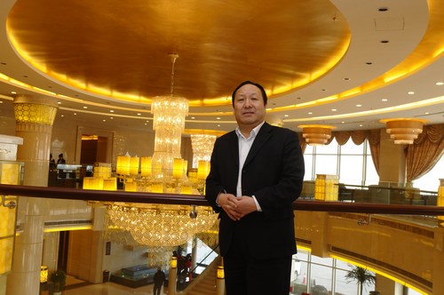 石树平