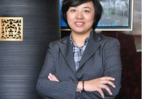 Crowne Plaza Shanghai Fudan Appoints New Director Of Sales & Marketing