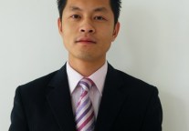 上海大华锦绣假日酒店任命朱毅为餐饮总监