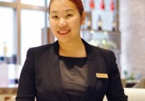 天津日航酒店任命陈家文为餐饮部总监