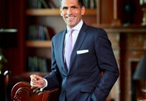 Interstate China AppointsTimur Senturk Managing Director of J Hotel at Shanghai Tower in China