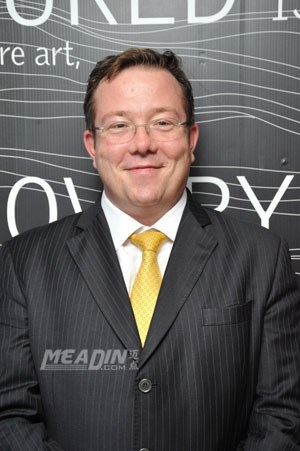 Carl Volschenk
