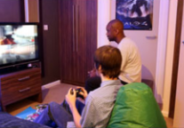 Game Branches Out Into The Hotel Business