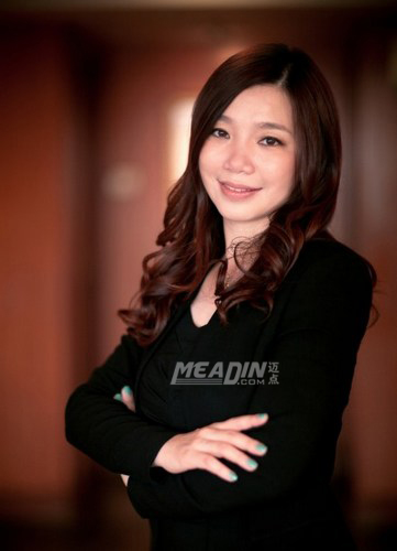 潘小莺