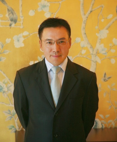 深圳东部华侨城酒店群副总经理 吴西影
