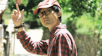 谢文忠
