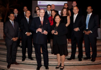 万豪国际集团连续两年蝉联最佳雇主大奖