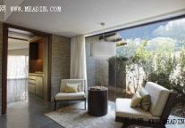 希尔顿印度首家Hilton Shillim Estate开业