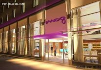 万豪携手宜家 合作发展经济酒店Moxy