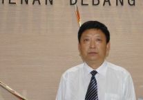 得邦利达张朝信：家具企业要把环保放到首位