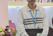 喜泰来雲锦纯：致力于打造酒店宴会家具