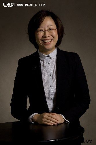 马小芹(Kathy Ma)