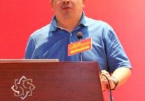 葛景栋：旅游及酒店营销社会化发展趋势