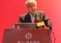左学金：2012经济发展 2013年展望