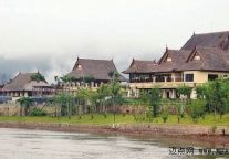 Anantara Opens Its Second Hotel In China