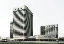 扬州首家国际酒店 绿地福朋酒店盛大开业