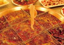 北京千禧大酒店星级川菜五味纷陈