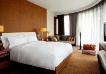 朗廷酒店集团再次推出“特选礼遇”住宿奖励优惠