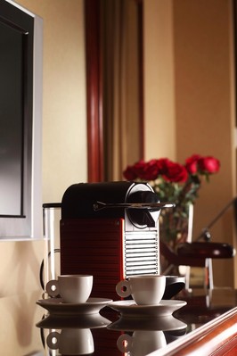 Nespresso®咖啡机