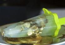 酒店制天价冰棍 一支1000美元