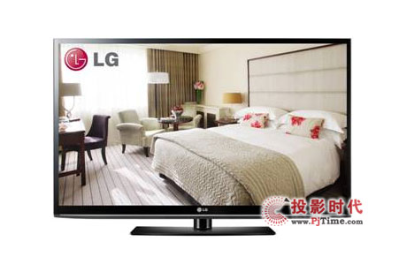 LG商用电视为酒店信息化建设倾注全力
