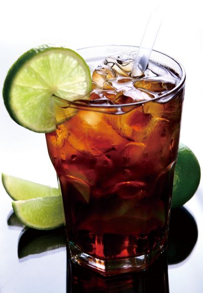 夏日水果冰茶icetea-凯宾美食廊