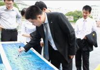 开元大力开展世界环境日主题宣传活动