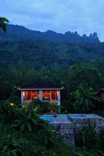 海南七仙岭君澜度假酒店