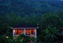 绿色环保的海南七仙岭君澜度假酒店