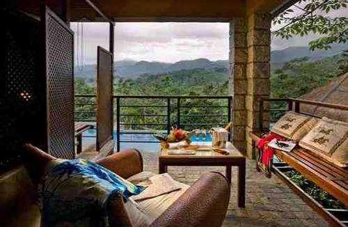 海南七仙岭君澜度假酒店