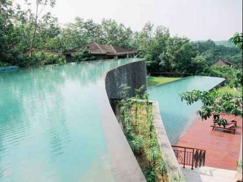 海南七仙岭君澜度假酒店