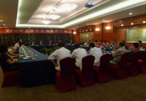 宁海开元名都和宁海开元：举行2012年上半年度供应商大会