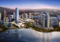 深圳海上世界希尔顿即将开业 南海酒店停业