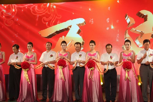 首家万达嘉华品牌酒店：宁德万达嘉华揭幕