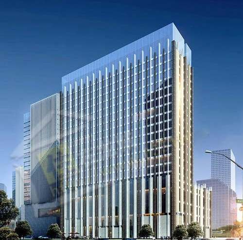 太原万达文华酒店