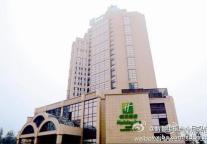 和信假日酒店将于年国庆前开业