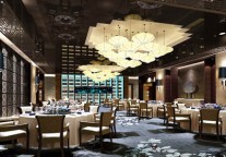 泉州万达文华酒店将于9月29日开业