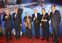瑞士克莱恩•蒙塔纳首次登陆中国市场