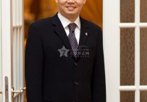 北京饭店莱佛士任命苏兆龙担任市场销售总监