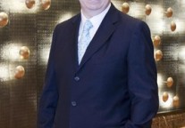 上海万豪虹桥大酒店新任总经理