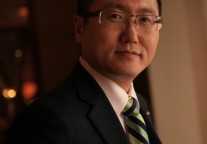 杭州海外海皇冠假日酒店及海外海智选假日酒店总经理最新任命