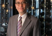 深圳欢乐海岸万豪行政公寓新任总经理