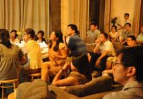 最佳东方酒店人一周e谈沙龙顺利举办