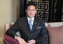 唐山万达洲际酒店总经理任命