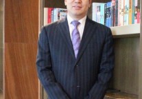 襄阳万达皇冠假日酒店总经理任命